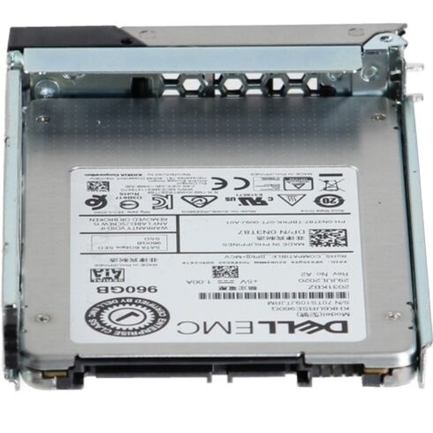 Dell 345-BJPR 960GB SATA Solid State Drive