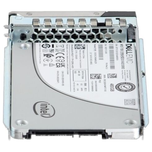 Dell 345-BJQT 480GB SATA Solid State Drive