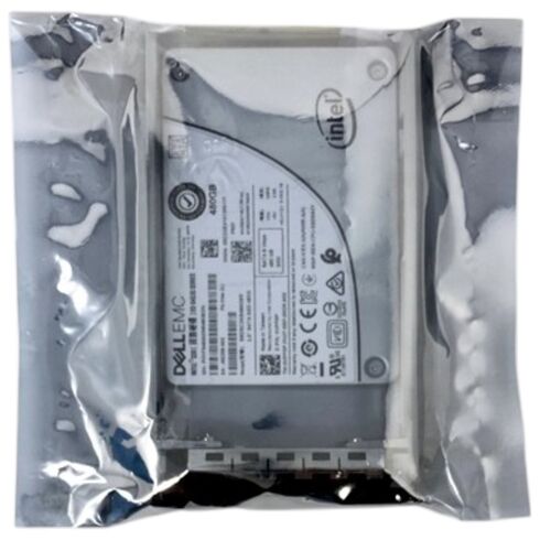 Dell 345-BJQZ 480GB SATA-6GBPS RI SSD