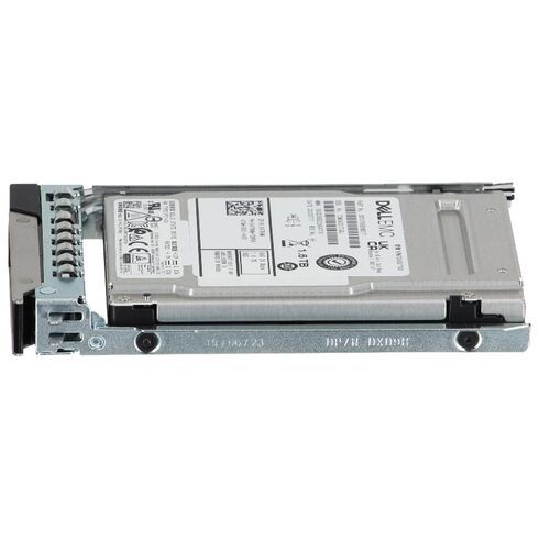 Dell 345-BJRF 1.6TB SAS-24GBPS Solid State Drive