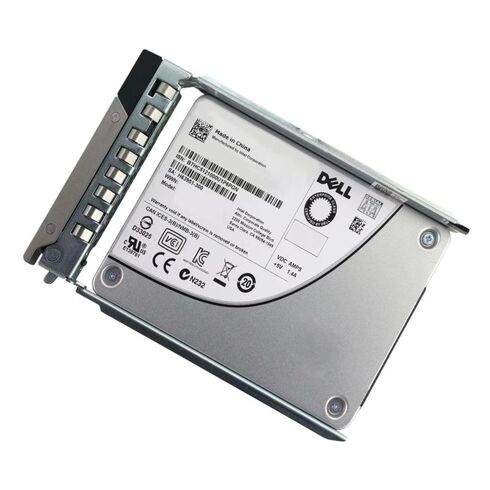 Dell 345-BJSQ 1.92TB SATA Mixed Use 3DWPD Hot Plug SSD