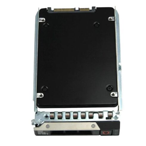 Dell 345-BJTV 3.84TB SATA 6GBPS Read Intensive 1DWPD SSD