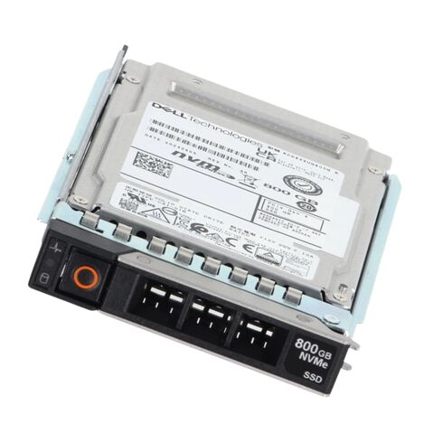 Dell 345-BKBV 800GB 2.5 Inch Solid State Drive