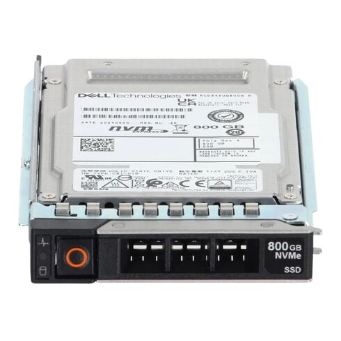 Dell 345-BKBV 800GB Mixed Use SSD