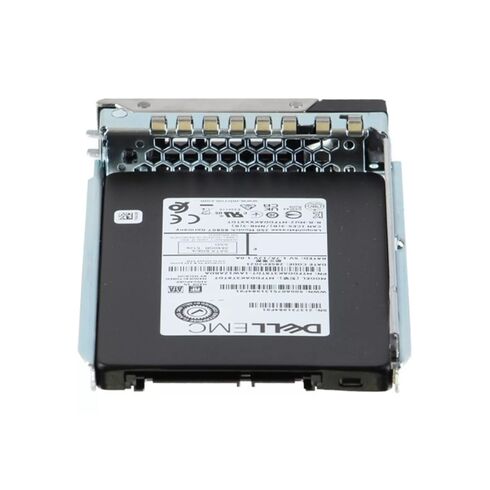 Dell 345-BMFY 3.84TB Read Intensive SSD