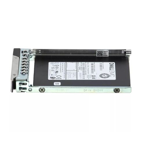 Dell 345-BMFY 3.84TB SATA-6Gbps 2.5Inch SSD