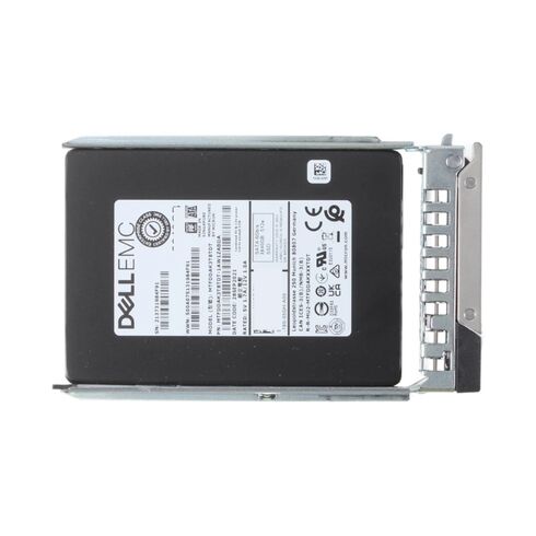 Dell 345-BMFY 3.84TB SATA-6Gbps Internal SSD