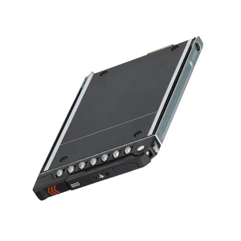 Dell 345-BMNJ 3.84TB PCIE SSD