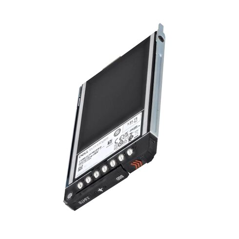 Dell 345-BMTL 1.6TB NVME SSD