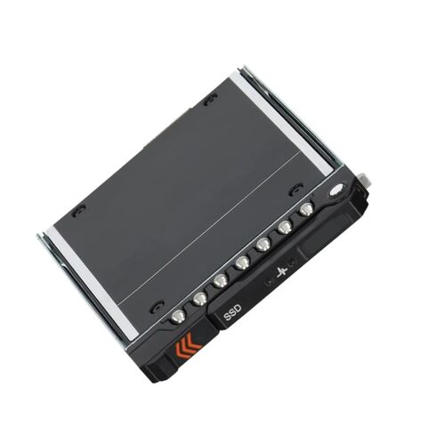 Dell 345-BMTN 1.6TB 2.5-inch TLC SSD