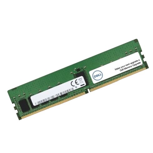 Dell 370-BDPX 32GB 6400MTs PC5-51200 Memory