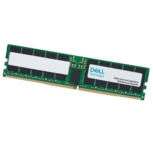 Dell 370-BDQS 256GB 6400MTs PC5-51200 Memory