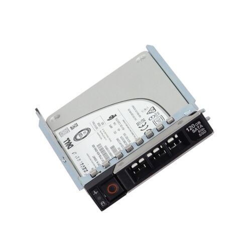 Dell 394XT 120GB MLC SSD