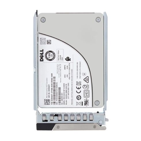 Dell 394XT 120GB Read Intensive Internal SSD