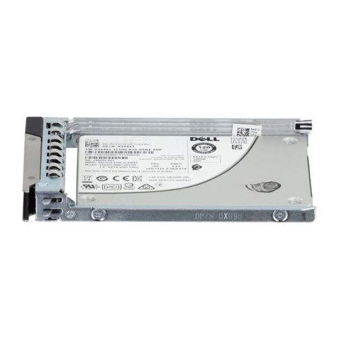 Dell 394XT 120GB SATA 6Gbps SSD