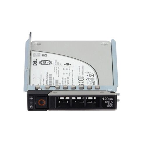 Dell 394XT 120GB SSD
