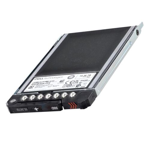 Dell 3NFN0 15.36TB PCIe Gen5 NVMe Read Intensive TLC SSD