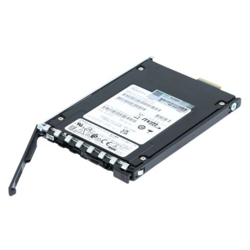 Dell 400-BTVW 3.84TB NVMe RI Solid State Drive