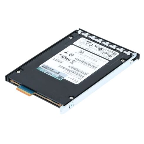 Dell 400-BTVW 3.84TB NVMe Solid State Drive