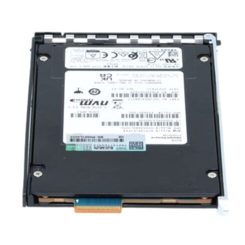 Dell 400-BTVW 3.84TB Solid State Drive