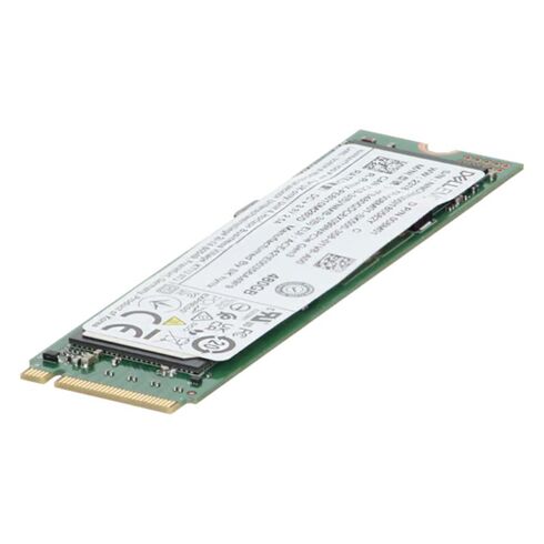 Dell 440N0 480GB NVMe SSD