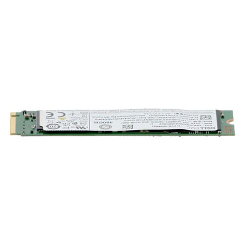 Dell 440N0 480GB PCIe Gen3 TLC SSD