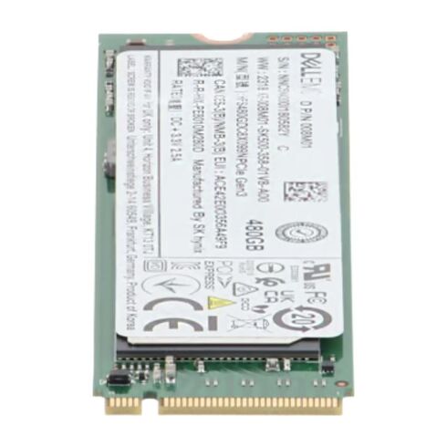Dell 440N0 480GB TLC Solid State Drive