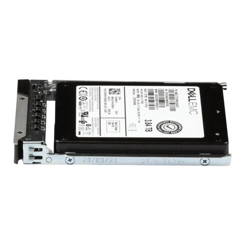 Dell 4VX39 3.84TB SFF 3DWPD Hot-Plug SSD