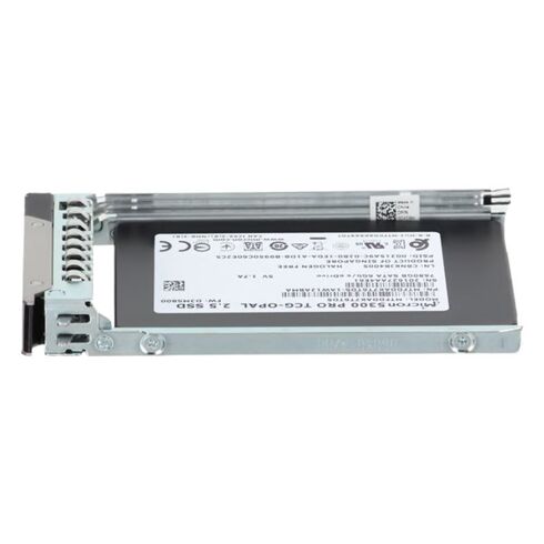 Dell 5M2G9 7.68TB Read Intensive SSD