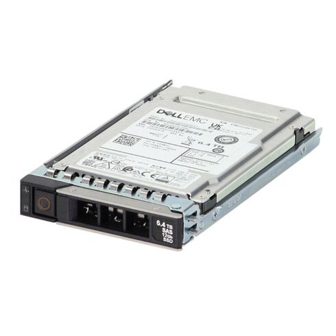 Dell 6NW3J 6.4TB Solid State Drive