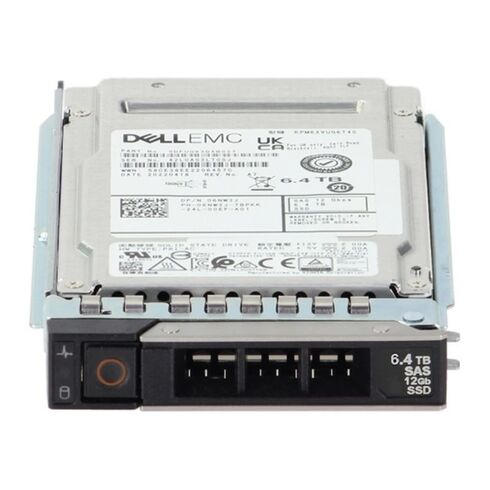 Dell 6NW3J SFF Enterprise SSD