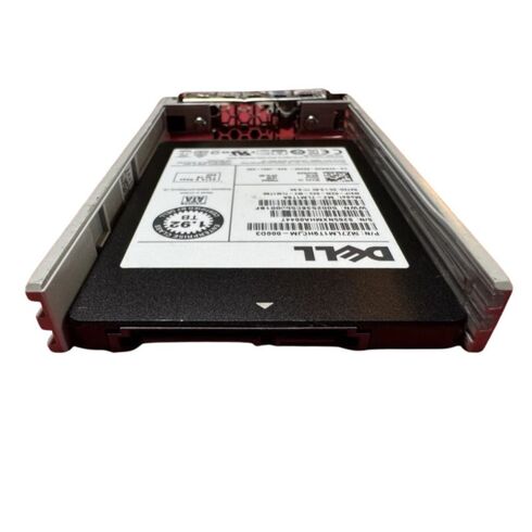 Dell 7N77H SATA 6GBPS 1.92TB SSD