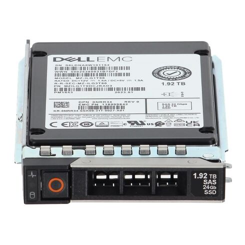 Dell 8WKDX 2.5Inch SFF Solid State Drive