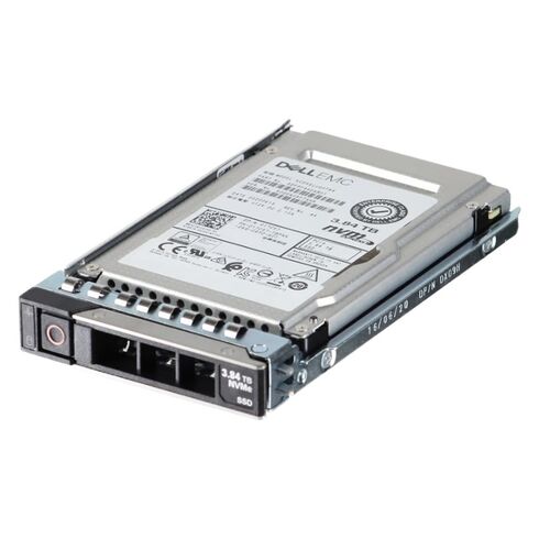 Dell 9NR07 TLC SFF Solid State Drive