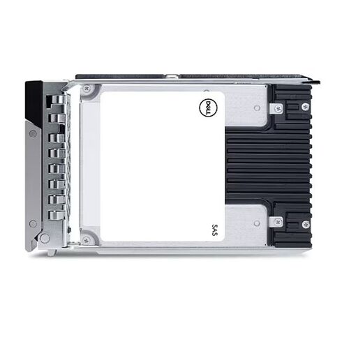 Dell CNFV5 1.92TB Solid State Drive