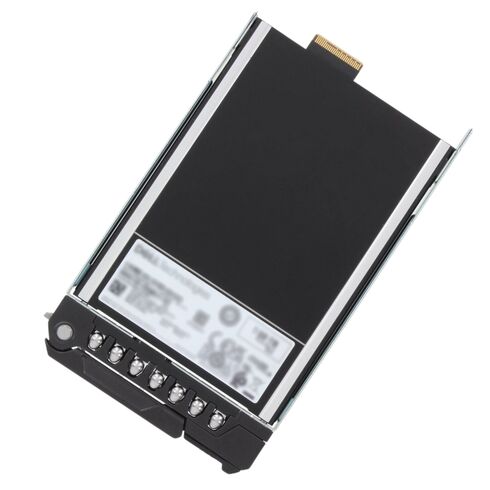 Dell HWRH4 Gen5.0 NVMe SSD