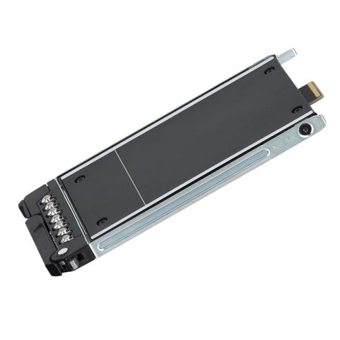 Dell HWRH4 PCIe Gen5.0 NVMe Solid State Drive