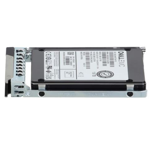Dell J7MWC  Mixed Use 3DWPD SSD