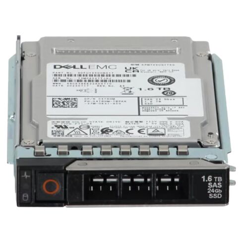 Dell J7MWC 1.6TB Solid State Drive