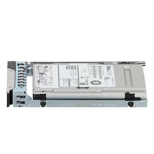 Dell JR74R  Read Intensive 1DWPD SSD