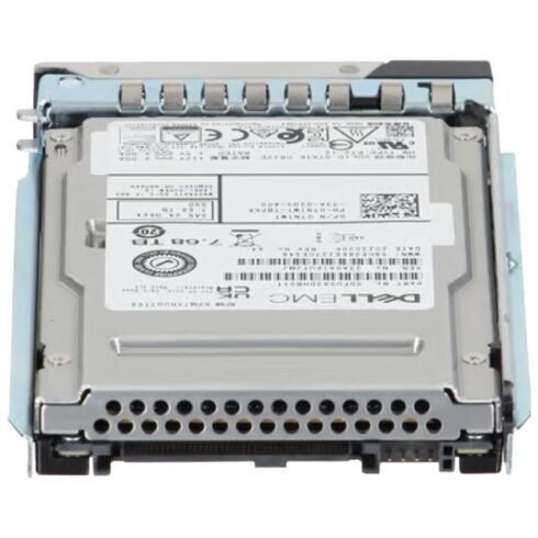 Dell JR74R SED SAS-24GBPS Read Intensive SSD
