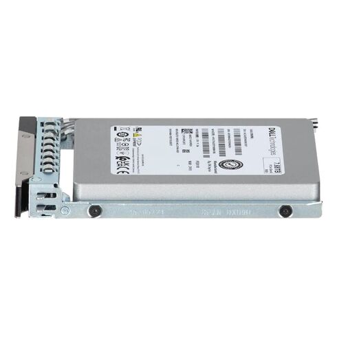 Dell MF5D2 7.68TB PCIe Gen4 Solid State Drive