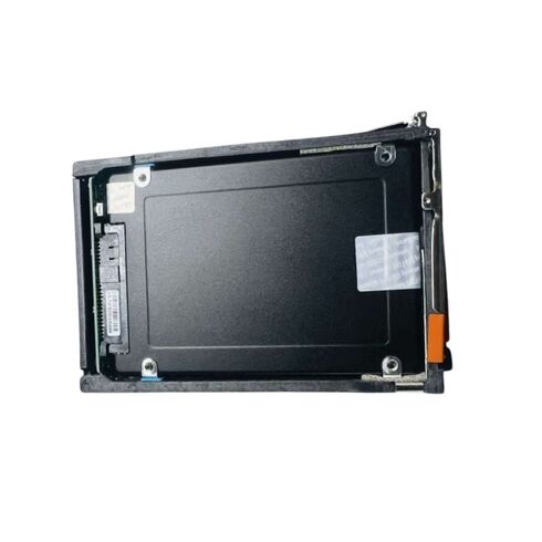 EMC 005053708 15.36TB NVME 2.5Inch SFF SSD
