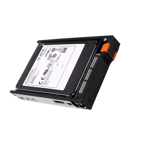 EMC 005053708 15.36TB NVME Internal SSD