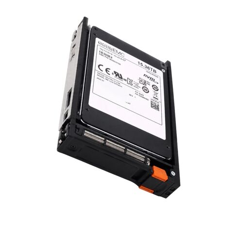 EMC 005053708 15.36TB (U.2) SSD