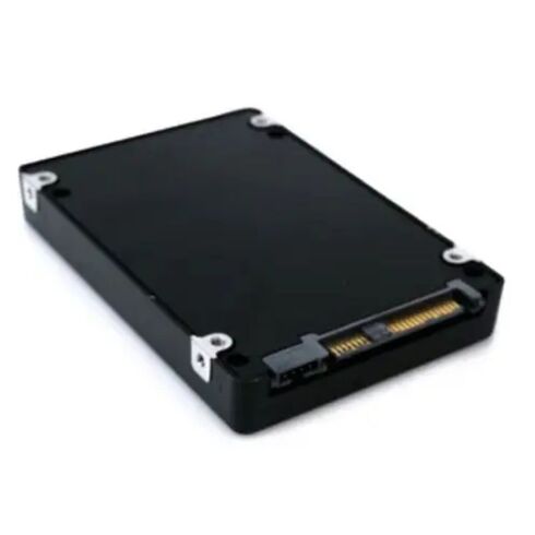EMC MZILT3T8HBLS-000C3 PM1643a SAS 12GBPS SSD