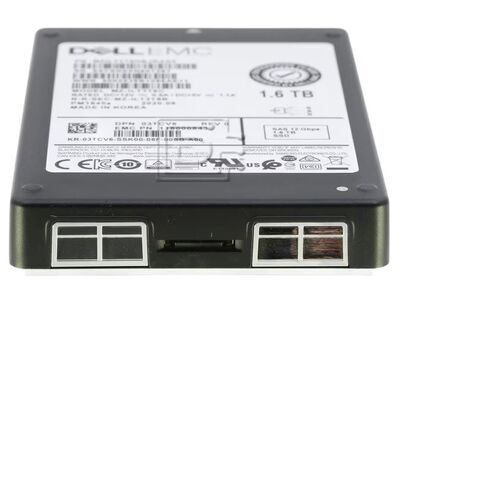 EMC 118-988-2 1.6TB 2.5inc Sff PM6-V Internal Solid State (2)-Photoroom