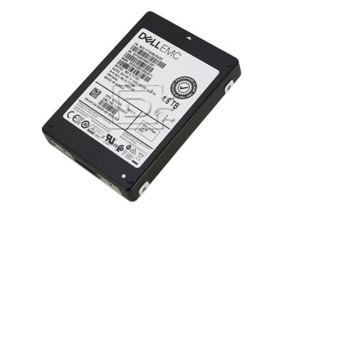 EMC 118-988-2 1.6TB SAS 12G 2.5inc PM6-V Internal Solid State-Photoroom