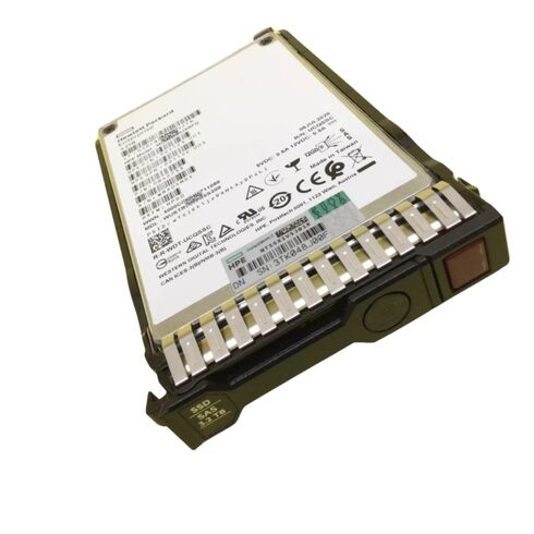 HPE P22583-001 SAS 12GBPS SSD