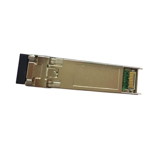 Mellanox FTLX1471D3BCL-ME 10GBPS Transceiver Module